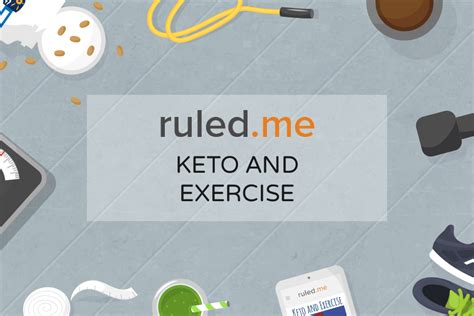 The Complete Guide to Exercise & Keto .